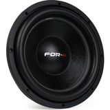 For-x Bass 30CM – 1000W 250RMS For-X X-112S Subwoofer 30CM -Bufur