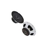 For-X Beyaz Kasa Xmd-3080 20 Cm 300W 150Rms Spl Midrange 1 Takım 2 Adet 2023 Model