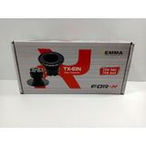For-x Dome Tweeter 10cm For-x Tx-61n 10cm Neo Dome Tiz