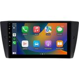 For-x E90 E91 E92 E93 2005-2012 Uyumlu For-x 8-128 GB Android Oem Multimedya Kablosuz Carplay