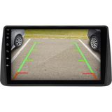 For-x Fiat Egea Cross Android Multimedya Sistemi (2015-2023) For-X 6/128