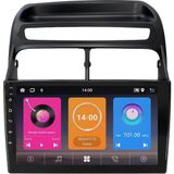 For-x Fiat Linea Android Multimedya Sistemi (2007-2016) 6/128