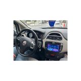 For-X FİAT LİNEA PUNTO YENİ GÖĞÜS CARPLAY MULTİMEDYA 4/64 PRO