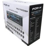 For-X Focus 2 DİGİTAL-2005-2011-9''HD Ekran-2gb Ram 32GB-KABLOSUZ Carplay-Wifi-Bt-Fm-Mp3-Mp4 Multimedya-Hd Kamera Hediye-Teknik Destekli