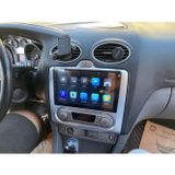 FOR-X FOCUS 2 DİGİTAL(2005-2011)-9''ANDROİD GERÇEK 2+32 GB / 4 ÇEKİRDEK 1.6Ghz / WIFI 5.0Ghz / BT 5.4-KABLOSUZ CARPLAY-AHD HD GERİ GÖRÜŞ KAMERA HEDİYE