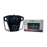 For-X Focus 3-4 2012-2018 Forx 4-64 Profesyonel Oem Multimedia