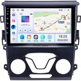 For-x FOR-FORD MONDEO(2013-2018)-9''ANDROİD GERÇEK 2+32 GB / 4 ÇEKİRDEK 1.6Ghz / WIFI 5.0Ghz / BT 5.4-KABLOSUZ CARPLAY-AHD HD GERİ GÖRÜŞ KAMERA HEDİYE