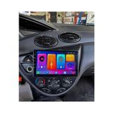 For-X Ford Focus 1 Uyumlu Multimedya Carplay, Navigasyon 4Gb Ram 64Gb Hafıza