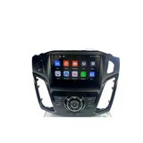 For-X Ford Focus 3-3.5 Forx Marka 4.64 Oem Multımedya