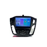 For-x Ford Focus 3-3.5 Forx Yeni Seri Işlemcili Oem Multımedya
