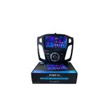 For-X Ford Focus 3-3.5 SİYAH FORX 6-128 TAM PROFESYONEL OEM MULTİMEDİA