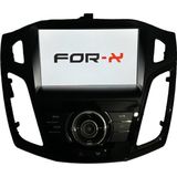 For-x Ford Focus 3-4 9'' For-X Tablet Multimedia