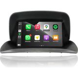 For-x Ford Tourneo Courier 2-32 Orjinal Ekran Multimedia (CARPLAYSİZ EKRAN WİFİ VAR)