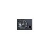 For-X Forx X-1230 Cm 1000 Watt 250 Rms Subwoofer Kabinli Bass