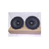 For-X Forx Xmd 3065 16 Cm Kırmızı 2023 Model Professional Midrange