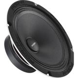 For-x Forx XMD-3080 20 cm Oto Hoparlör 150W RMS Güç ve 300W Maksimum Güç ile Yüksek Duyarlılık