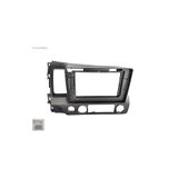 For-X Honda Civic Fd6- 2006-2012 Arası-10.1 'Multimedya Çerçevesi-Direksiyon Uyumlu-Soketli-Teknik Destek
