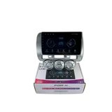 For-X Honda Jazz-City Forx 4.64 Oem Multimedya