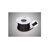 For-X Kablo Çorabı 20mm – 20mm Amfi Kablo Toplayıcı Amfi Kablo Çorabı – 1 Metre