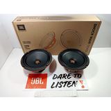 For-x Midrange – JBL16CM Midrange Hoparlör – Jbl Shock Wave 200W 100RMS Midrange