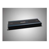 For-X Mono Amfi 2500 Rms Bass Anfi Bass Kontrol Xap-2500.1D