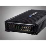 For-x Oto Amfi Bas Kontrollü 5 Kanal Xae-4000.5 Ab Class