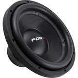 For-x Oto Bass Woofer 30CM 1000W 250W RMS Güç Subwoofer ile Derin Ses Deneyimi