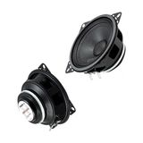 For-x Oto Mıdrange 13CM 160W 2 Adet For-X XMD-1013N