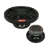 For-x Oto Midrange 16 cm 200 W 2 Adet