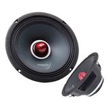 For-x Oto Mıdrange 20 cm 300 W Neodium 2 Adet