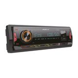 For-X OTO TEYP 2024 YENİ ÜRÜN X-510DSP