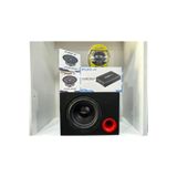For-X PROFESYONEL BAS AMFİ MİDRANGE FULL SET