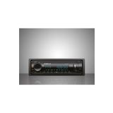 For-X profesyonel oto teyp 3 kanal amfi çıkışlı 500dsp