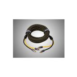 For-X PROFESYONEL RCA KABLO MAESTRO-25