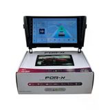 For-X Qashqai-Xtrail 2014-2021 Forx 2-32 Yeni Seri İşlemcili Pro Oem Multimedia