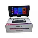 For-X Qashqai-Xtrail 2014-2021 Forx 4-64 Profesyonel Oem Multimedia