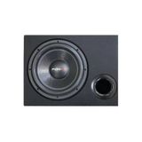 For-X Subwoofer Bass Kabinli Xw 12 30 Cm 1200w 300rms 4 Ohm Yeni Seri Subwoofer