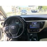 For-X Toyota Corolla(2017-2018) 10.1'' Android-4Gb Ram-64Gb-Ön Kayıt Kamera Dvr-Harici Mikrofon-Kablosuz Car Play-Wifi-Hd Kamera Hediye-Fm-Mp3-Bt-Mp5-Hd