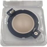 For-X TX-100N Tweeter Mebranı – For-X TX-100N Dome Tweeter Tamir Kiti – 1 Adet