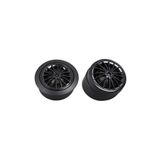 For-X TX-24N V2 ORJİNAL TWETTER 30RMS