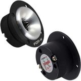 For-X TX-250 Neo 100 Watt Max 50 Watt Rms Tweeter - siyah