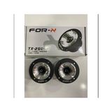 For-X TX-250 Tweeter 100W Peak Power 50W Rms 2 Adet