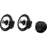 For-X Tx-250 Tweeter 100W Peak Power 50W Rms Power