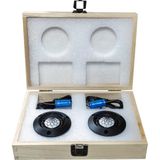 For-X Tx-40 Tweeter 1 Inç 30 Watt Rms 2 Adet
