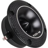 For-X TX-49F -200W MAX-100W Rms-Kaliteli PROFESYONEL-2025 Model 10 cm Dom Tiz Tweeter 100W RMS Güç Kaliteli Profesyonel Oto Hoparlör