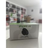 For-X TX-49F Dom Tweeter 10 cm 0-100 W Güç 2 Adet 99db Hassasiyet ile Yüksek Ses Kalitesi