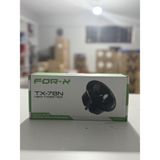 For-X TX-78N Dom Tweeter