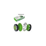 For-X TX-80F 13CM DOM TWEETER 150 WAT 75 RMS 106 DB 1 TAKIM PROFESYONEL HULK SERİSİ
