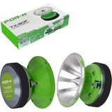 For-X TX-80F 75RMS Profesyonel 11.4cm Dome Tweeter