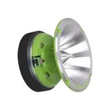 For-X Tx-80F-Çifti 300W Max-Çifti 150W Rms-Kaliteli-Profesyonel -2025 Model-4.5''-11.5 Cm Pro Tweeter-2 Adet